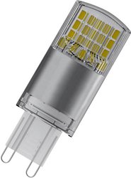 Żarówka LED OSRAM 4058075449893 G9 4.2 W = 40 W 470 lm ciepła biel 2 szt.