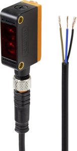 Fotokomórka odbiciowa TRU COMPONENTS TC-9417220 przełączanie światła 1 szt.