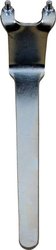 Klucz dwuotworowy AGGRESSO-FLEX®, 35 x 5 mm kwb 718610