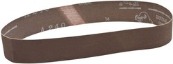 Papier ścierny pas Holzmann Maschinen SBRSG620K240 SBRSG620K240 1 szt.