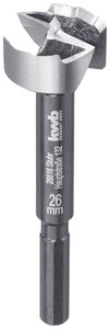 Wiertło forstnera kwb 706326 26 mm   1 szt.