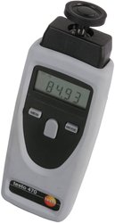 Tachometr testo 470 0563 0470