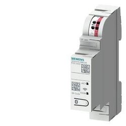 Moduł akwizycji danych Siemens 7KN11100MC00  24 V/DC