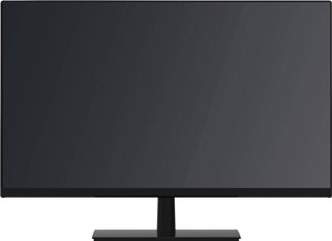 B & S Technology BSHDMON23 Monitor nadzorujący LED EEK: D (A - G) 59.9 cm 23.6 cal 1920 x 1080 px czarny