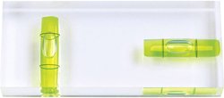 Poziomica krzyżowa BMI 680094040-BMI