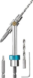 Uchwyt na bity kwb  100900 1/4'' (6,3 mm)