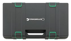 Skrzynka narzędziowa bez wyposażenia Stahlwille KASTEN 50/6 KN 81271019