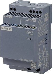 Moduł zasilający PLC Siemens 6EP3322-6SB10-0AY0 6EP3322-6SB10-0AY0