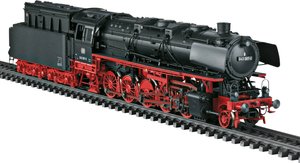 Lokomotywa parowa H0 Märklin 039884, Digital AC Sound, Rozstaw osi: 260 mm, Epoka: IV