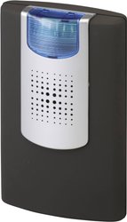 Odbiornik Heidemann 70873, 433 MHz, 86 dBA, 200 m