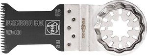 Ostrze do multinarzędzia Fein E-Cut Precision 63502205230 MultiMaster 5 szt.