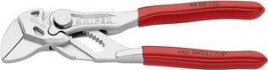 Szczypce nastawne Knipex  86 03 125 23 mm 125 mm