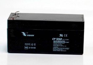 Akumulator zapasowy Conrad energy RBC47 do urządzenia UPS APC Akumulator zamienny RBC47