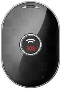 Nadajnik GPS Trackilive TL-5 2G, czarny, MicroUSB