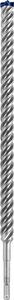 Wiertło udarowe Bosch Accessories EXPERT SDS plus-7X 2608900147 22.00 mm 1 szt.