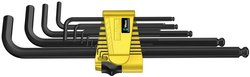 Zestaw kluczy trzpieniowych Wera 950 PKL/13 SZ N 05021728001 wewnętrzny sześciokąt 13 szt.