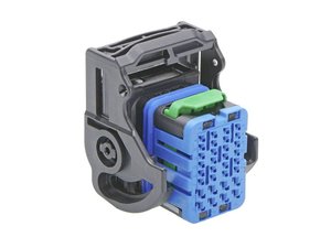 Molex MOL Automotive 643191216 CMC Zawartość: 1 szt.