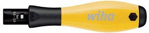 Wkrętak dynamometryczny Wiha  26865 0.1 - 0.6 Nm