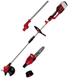 Akumulatorowe narzędzie wielofunkcyjne GT GE-LM 36/4w1 Li-Solo Multitool Einhell 3410901 GE-LM 36/4in1 Li-Solo Li-Ion