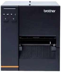 Urządzenie do etykietowania Brother TJ-4005DN 203 x 203 dpi