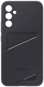 Samsung Card Slot Case Futerał backcase Samsung Galaxy A34 5G czarny
