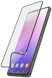 Elastyczne zabezpieczenie ekranu &quot,Hiflex Eco&quot,, pełne etui, do Samsunga Galaxy A54 Hama Hiflex Eco Folia ochronna na wyświetlacz Galaxy A54 1 szt. 00219891