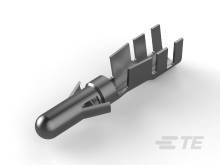 TE Connectivity TE AMP Commercial MATE-N-LOK Connectors 925713-2, 1 szt.