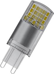 Żarówka LED OSRAM 4058075432390 G9 4.2 W = 40 W 470 lm ciepła biel 1 szt.
