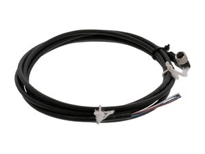 Złącze konfekcjonowane czujnika/aktuatora Molex WOD Industrial Solution 1200868669, piny: 3, 5.00 m, 1 szt.