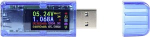 Multimetr USB Joy-it JT-At34 1 szt.