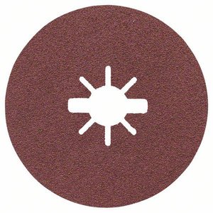 Tarcza szlifierska R444 Expert for Metal, X-LOCK, 125 x 22,23 mm, K 80 Bosch Accessories 2608619174 1 szt.