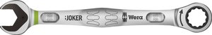 Klucz płasko oczkowy 18 mm Wera Joker 05073278001