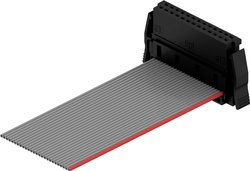 ept 404-6150-100-120-1 Złącze męskie IDC 10 szt.