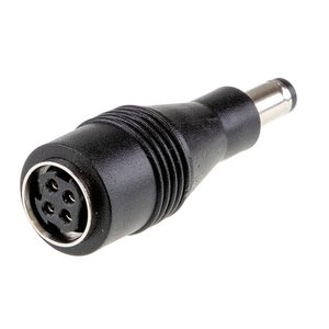 Adapter Mean Well DC-PLUG-R7BF-P1M 1 szt.