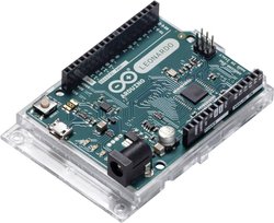 Do Arduino Uno, można się łatwo zaloguj przez komputer jako a muse lub keyboard. Arduino A000057 Płytka Leonardo Core ATMega32