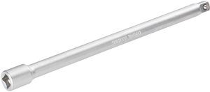 Przedłużka do kluczy nasadowych TOOLCRAFT  820755   Kształt końcówki 1/4'' (6.3 mm) 1 szt.