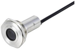 Przełącznik bezdotykowy TRU COMPONENTS ONPOW91-30D10BYSSNR6-24VDC TC-10091092, 30 mm, 6 V, 24 V, 300 mA, 1 szt.