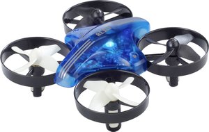 Quadrocopter Reely RE-6750735 Stunt