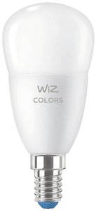 Żarówka LED WiZ 8719514554658 E14 5 W = 40 W 470 lm RGBW 1 szt.