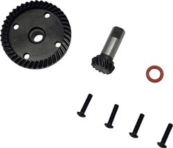 Zestaw kół zębatych stożkowych Reely 312969C Część zapasowa 1 zest.