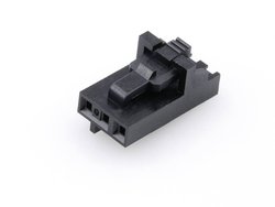 Obudowa złącza pin żeńskiego na kabel Molex MOL Power & Signal Sol. 50579403, piny: 3, 1 szt.