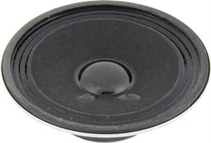 Głośnik miniaturowy Visaton K 70 - 8 Ohm 2973 2.8 cal 7 cm 2 W 8 Ω czarny