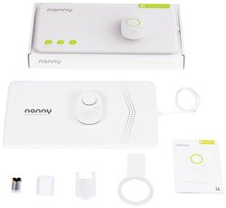 Jablotron  Monitor oddechu  z alarmem