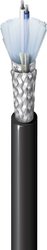 Kabel do transmisji danych Belden 3105A.00152, 2 x 0.36 mm², Produkty w metrach bieżących, czarny