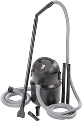 Odkurzacz do czyszczenia oczek wodnych Pontec 50754, 230 V, 1400 W