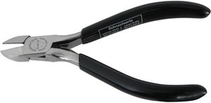 Szczypce boczne Bernstein Tools 3-901-7, 115 mm, 65 HRC, ESD