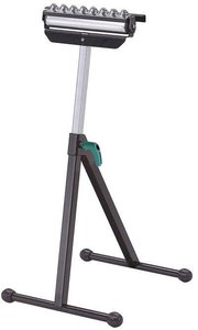 Wielofunkcyjny Stojak - Podkładki I Rolki Kobyłka warsztatowa Wolfcraft 6102300