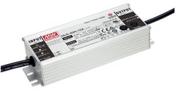 Mean Well HLG-40H-12AB Sterownik LED  Stałonapięciowy 39.96 W 2 - 3.33 A 10.8 - 13.5 V/DC Ściemniacz, Funkcja ściemniania 3 w 1, Regulowany, Układ PFC, Outdoor, Zabezpieczenie przed przeciążeniem, Zabezpieczenie przed przepięciem, Montaż w strefach zagroż