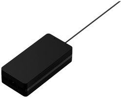 Zasilacz stołowy i wtykowy AC/DC HN Power HNP180U-480 3.7 A 180 W