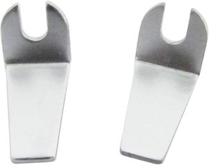 Pęseta lutownicza grot / dysza lutownicza do 2266985 Grot lutowniczy TOOLCRAFT  TO-6897072 1 par(a)